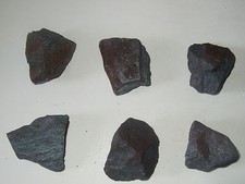 - Minerali Grezzi Cristalloterapia - EMATITE ()