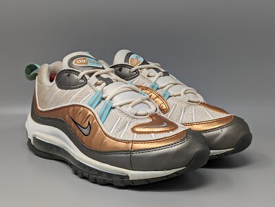 nike air max 98 se women's shoe