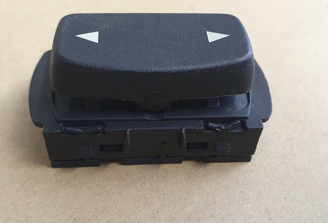 BMW 3 Series E46 Seat Control Switch Button 6935253 for sale 