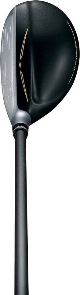 DUNLOP GOLF JAPAN 2023 XXIO PRIME HYBRID SP-1200 UTILITY HY UT Made in Japan New - Image 4 of 4
