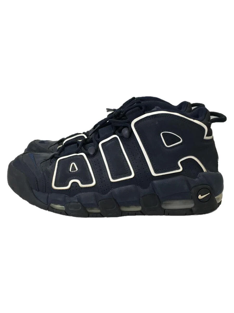 お得爆買い NIKE - NIKE AIR MORE UPTEMPO 96 27.5cm 新品 の通販 by