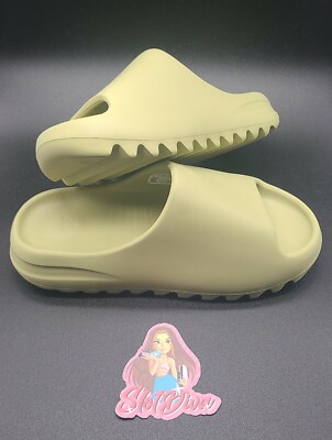 Adidas Yeezy Slide Resin Size GZ5551 *SHIPS FAST 🚚