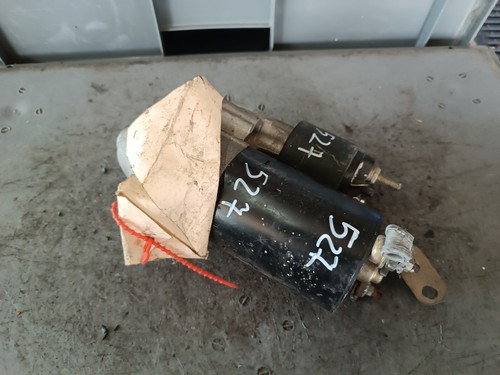 Audi A4 A6 VW Passat Skoda Superb Anlasser Starter 06B911023 0001107073