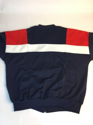 トップス 80s-90s adidas track jacket ADIDAS 80s 90s Tracksuit Retro Vintage Track Jacket Casual