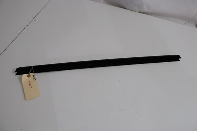 2011-2023 DODGE DURANGO LEFT DOORS WINDOW INNER WEATHERSTRIP SEALS OEM 