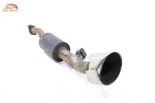 2019 - 2022 HONDA PASSPORT AWD 3.5L REAR RIGHT EXHAUST MUFFLER & TAIL PIPE OEM