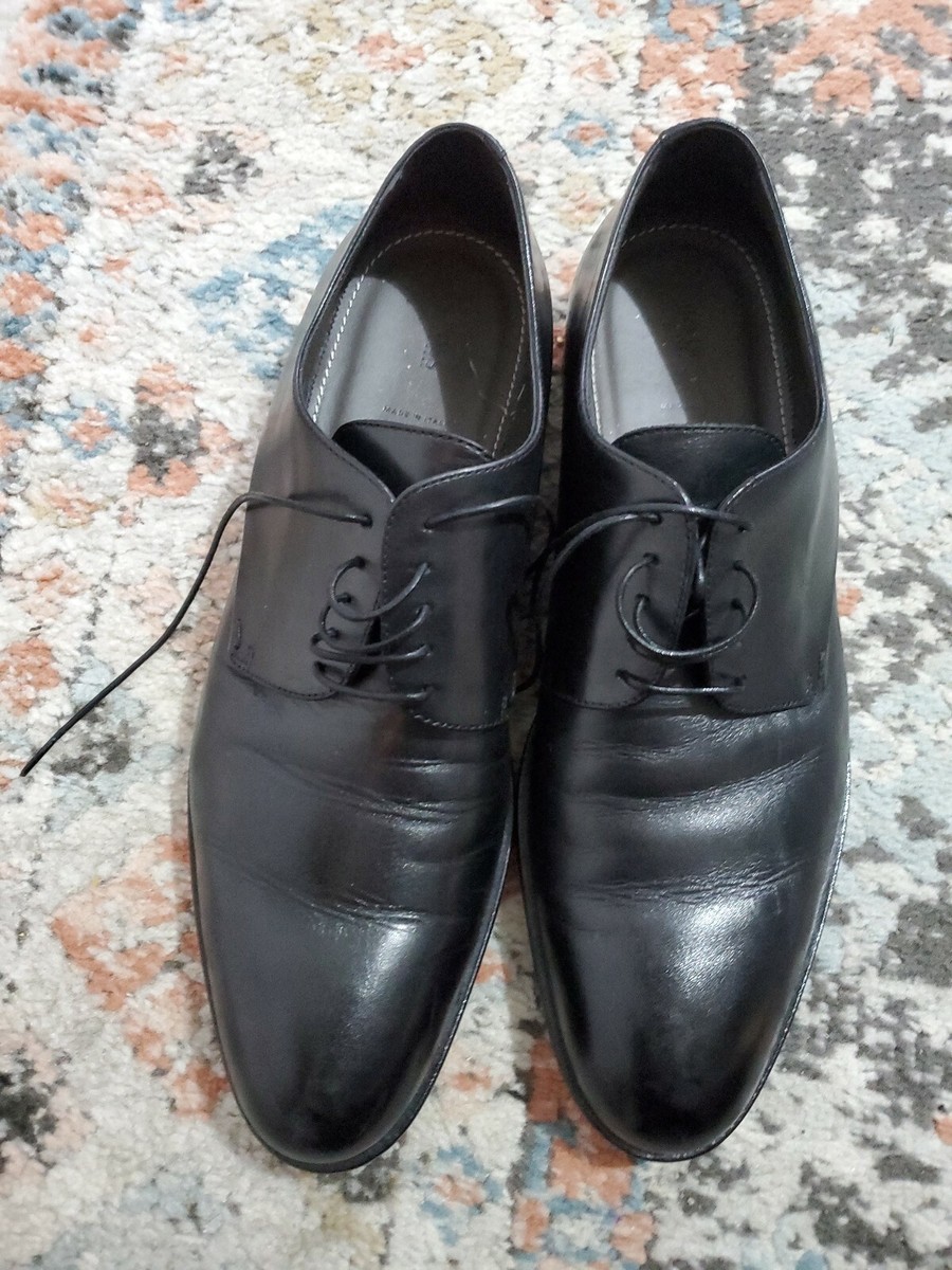 Hugo boss shoes 9.5 | eBay