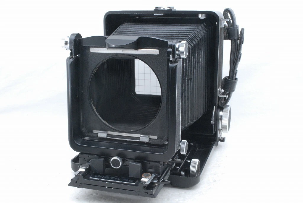 WISTA Field Film Cameras for sale | eBay