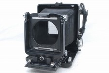 Wista 45 VX 45VX 4x5 Field Camera Body V481919