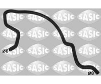 KüHlerschlauch Sasic 3406260 FüR Opel Vectra C Vectra C Cc