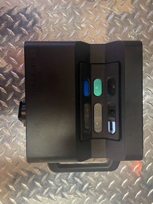 Matterport Pro2 MC250 3D Camera with Manfrotto Tripod and Leveling