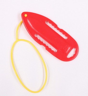 #ad #ad Barbie You Can Be Anything Lifeguard Ken Replacement Buoy $3.49