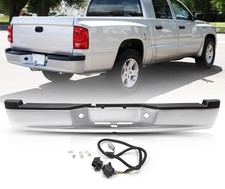 Rear Bumper For 2005-2011 Dodge Dakota Ch1103113 Rear Bumper For 2005-2011 Dodge Dakota Ch1103113