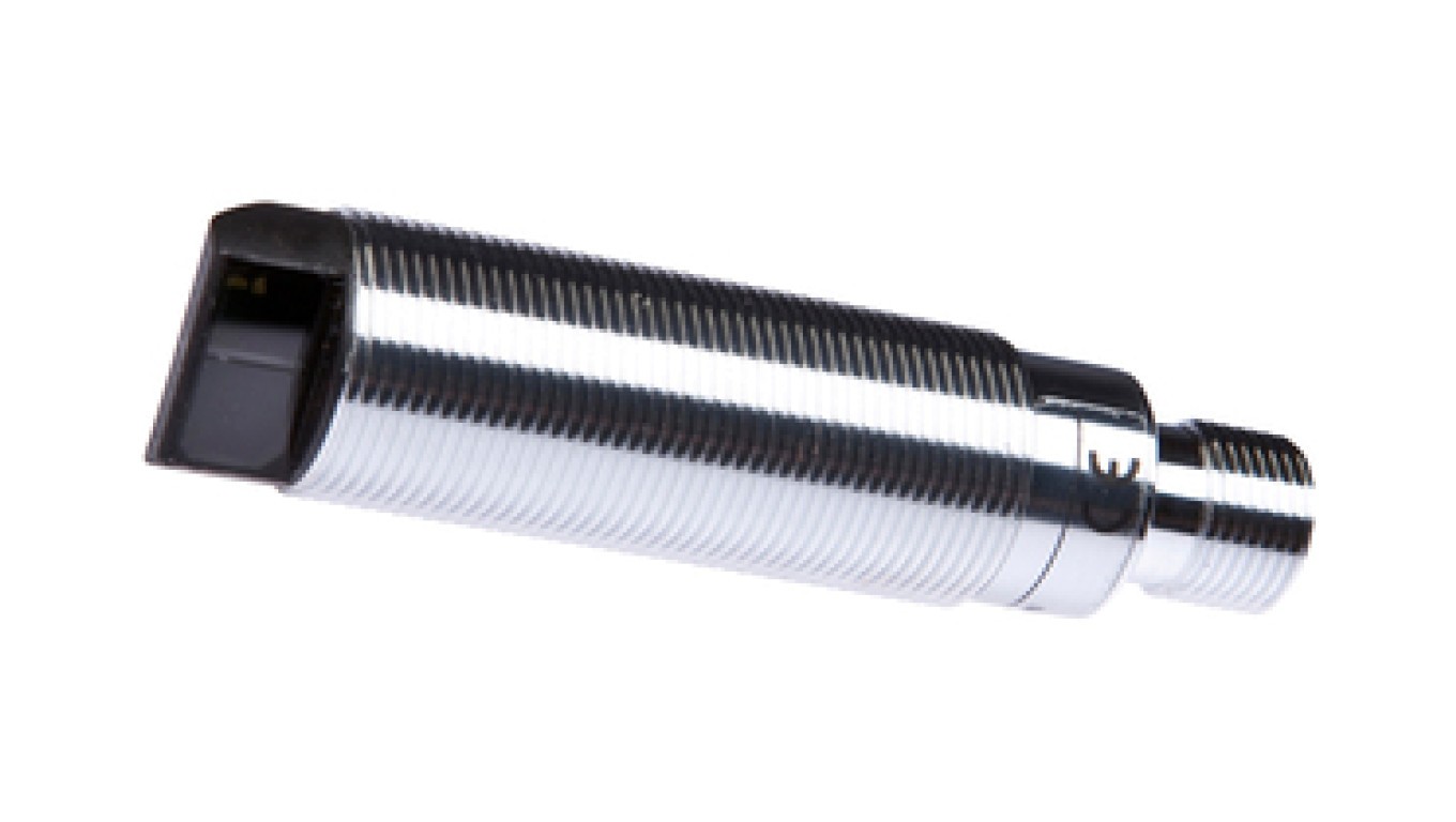 Optical Sensor Transmitter M18x1 L: 75mm Sn: 20m OS18002C