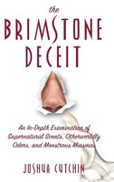 Brimstone Deceit | Joshua Cutchin | Buch | Gebunden | Englisch | 2016