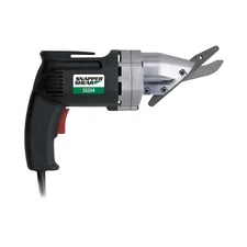PacTool SS204 Snapper Shear - Power Cutter for Fiber Cement Siding - Professi...