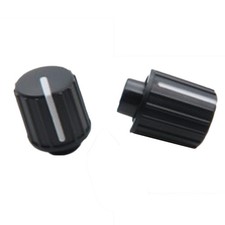 2PCS CDJ 800 850 900 2000 ROTARY KNOB DAA1303 Replace DAA1194 *mn