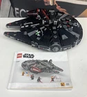 LEGO Star Wars: The Dark Falcon (75389)