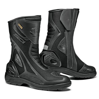 Sidi Aria Gore CE Motorradstiefel wasserdicht Tourenmotorrad Bike Boot