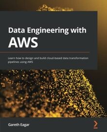 Data Engineering with AWS: Learn how to design and ... | Buch | Zustand sehr gut