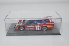 Rondeau Ford M482 LM 1983 N°26 - Bizarre BZ95, Miniature 1/43 En Résine, édition Limitée