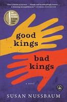 Good Kings Bad Kings A Novel Susan Nussbaum Taschenbuch Kartoniert / Broschiert