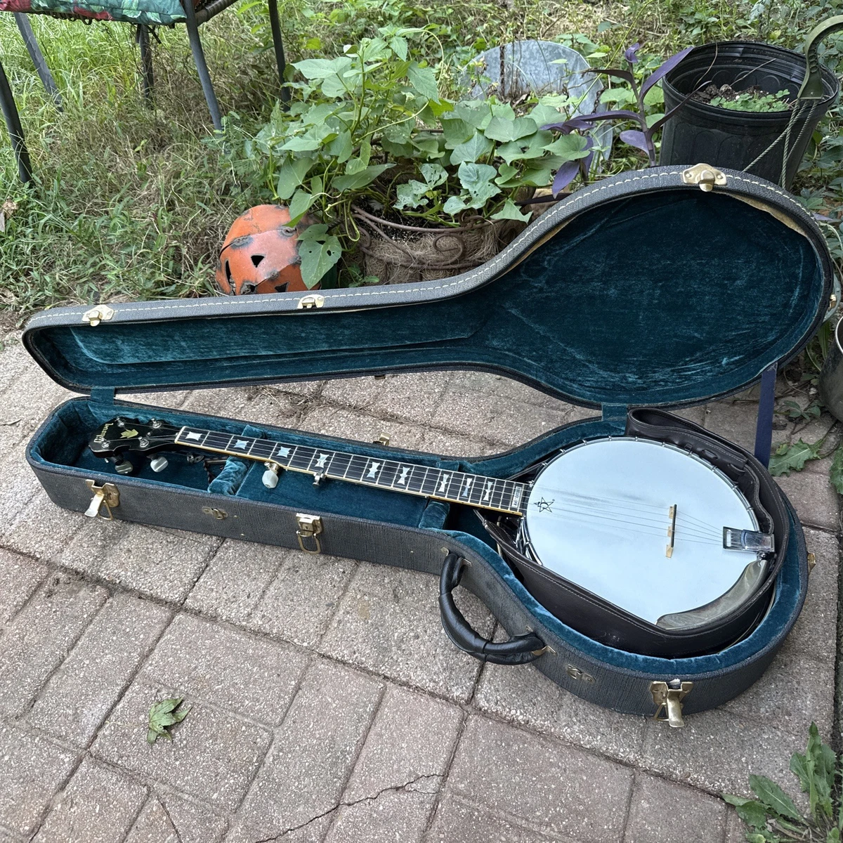1950's Decade Vintage Banjos for sale | eBay