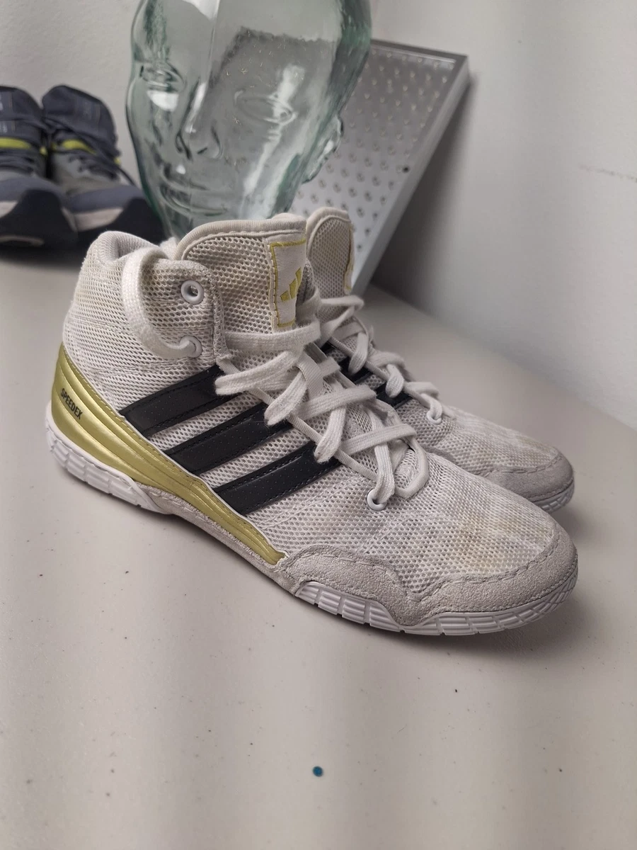 adidas gazelle silver green womens Adidas Box Hog 2 Boxing Shoes main image 0