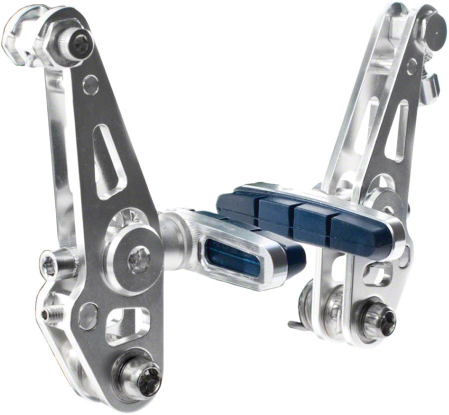VELO Orange Grand Cru Mk2 Cantilever Brake Set Front and