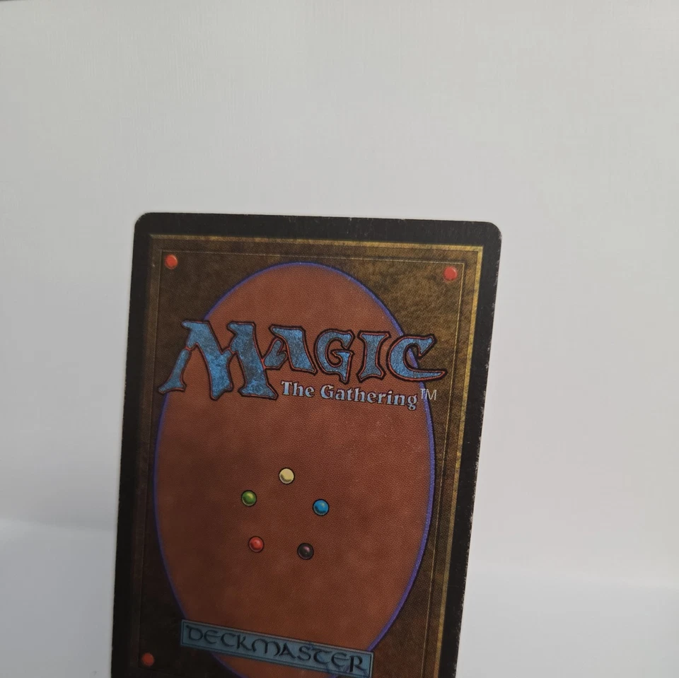 Dance of the Dead Mtg HP Ice Age 1995 Graveyard Recursion Enchantment Aura - Image 2 of 4