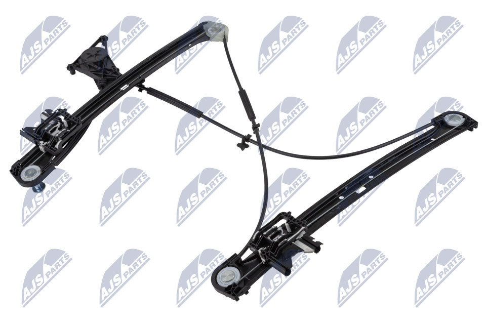 Fits NTY EPS-AU-071 WINDOW LIFTER LEFT - Image 5