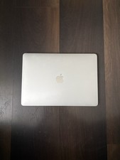 Apple MacBook Pro 13-inch i5 8GB RAM 128GB SSD Early 2017 Good Condition