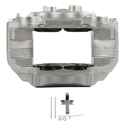 Front Right Brake Caliper 1Pc Brand New For 1993-1997 Toyota Land Cruiser 191654