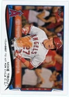 2014 Topps - Mike Trout #364 Mini Angels