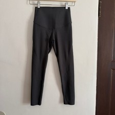 FANKA Dark Gray BodySculpt Leggings  Recovery leggings Extra Small