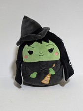 Squishmallows Wizard of Oz Wicked Witch of the West 85th Anniversary With Tags