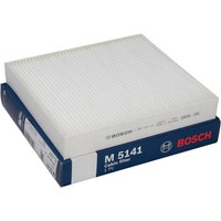 Bosch Innenraumfilter FüR Nissan NP300 Navara Pick-Up D23 2.3 Dci 4X4
