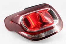 Citroen Ds3 2013-2015 Rear/tail Light (passenger Side) 