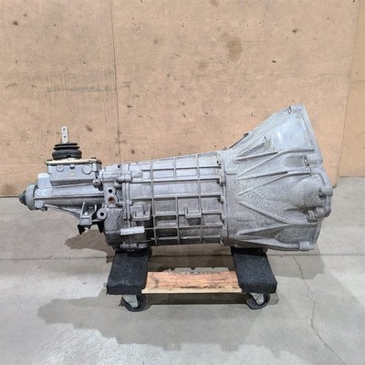 99-01 Mustang Cobra 4.6L Tremec Tr3650 Manual 5 Speed Transmission