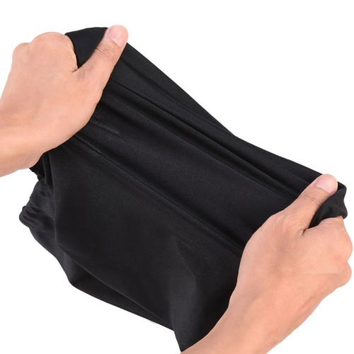 Computer Sleeve Laptop Case Dust Protection Cover Monitor Black Covers Desktop - 第 3/12 張圖片