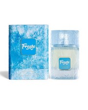 RiiFFS Freeze Extrait De Parfum 100ml | Unisex Long Long Lasting Fresh Perfume