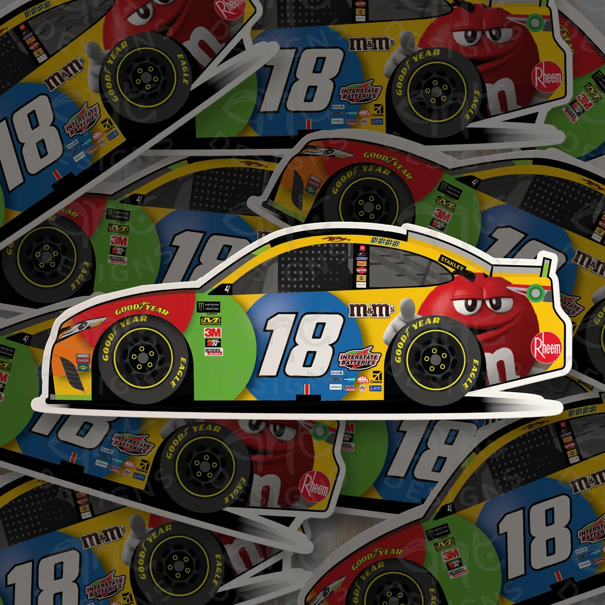 NASCAR products for sale | eBay