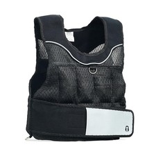 Adjustable Weighted Vest 20–150 lbs for Strength Training Running Workout