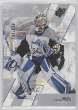 2023-24 SPx 181/299 Andrei Vasilevskiy #92 tp3