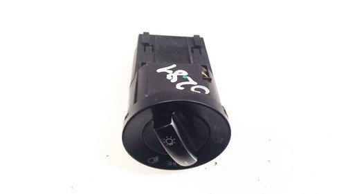 6q0941531c Scheinwerfer Schalter  Volkswagen Polo DE2736694-53