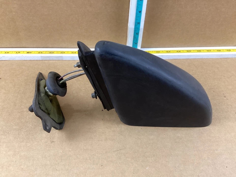 Espejo retrovisor lateral izquierdo del conductor Plymouth Sundance 1987-1994 Foto 4 de 4