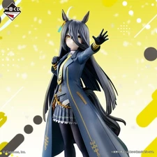 Uma Musume Pretty Derby  A Prize Manhattan Cafe Figure