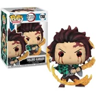Funko Pop! Vinyl: Demon Slayer: Kimetsu no Yaiba - Tanjiro Kamado #1748