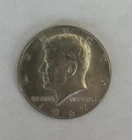 1967 Kennedy Half Dollar - AU Condition 40% Silver