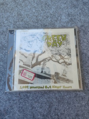 1039Smoothed Out Slappy Hours [Enhanced] CD Neu & Versiegelt. Versiegelt!